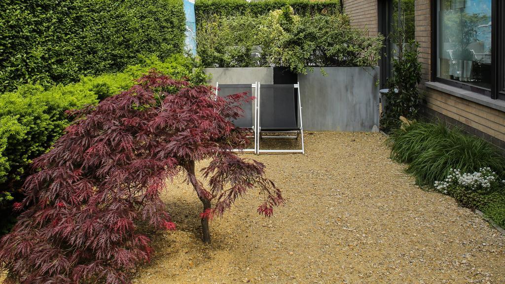 N°32 Apartment Ostend