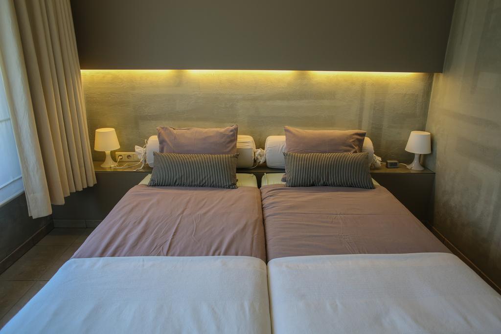 N°32 Appartement Oostende