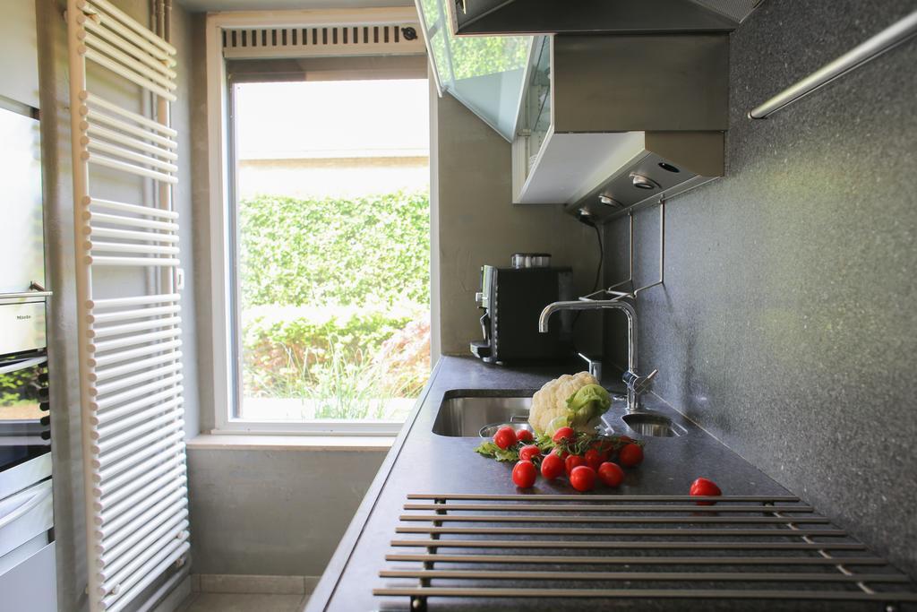 Appartement N°32 *