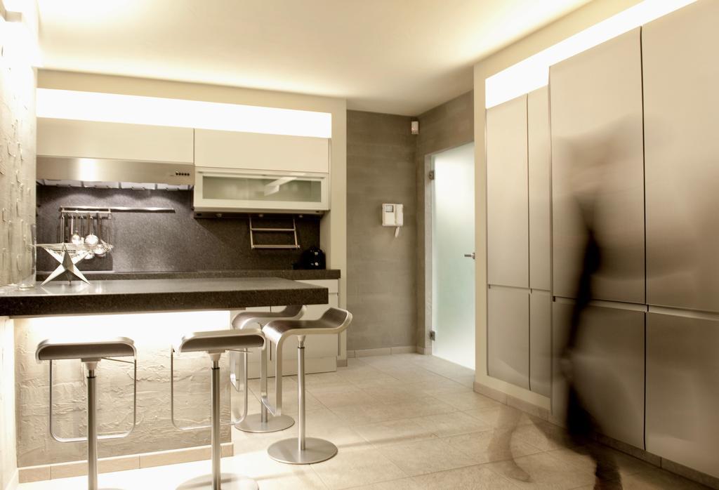 N°32 Appartement *