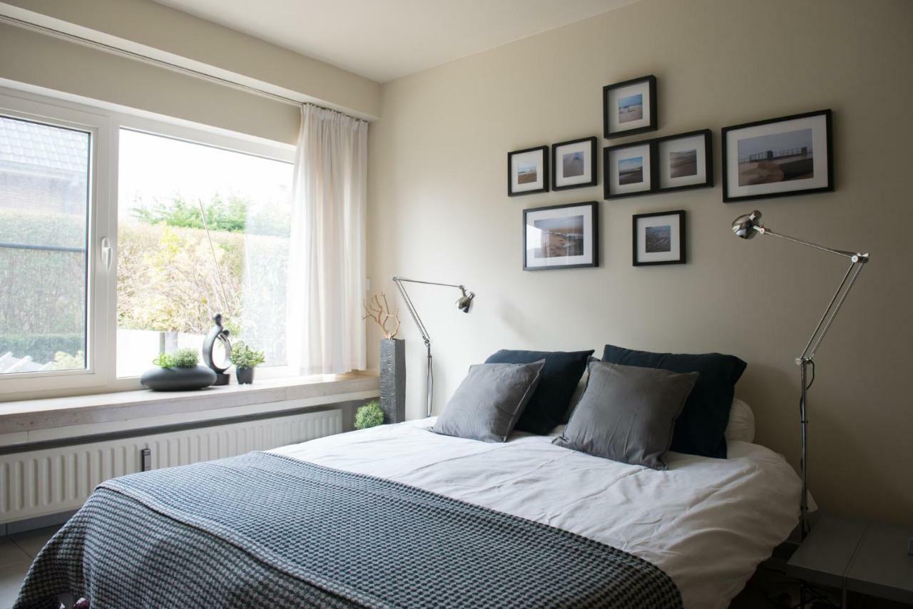 N°32 Apartment Ostend