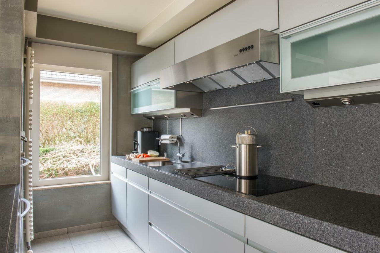 N°32 Appartement Oostende