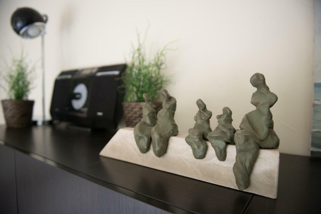 Appartement N°32 *