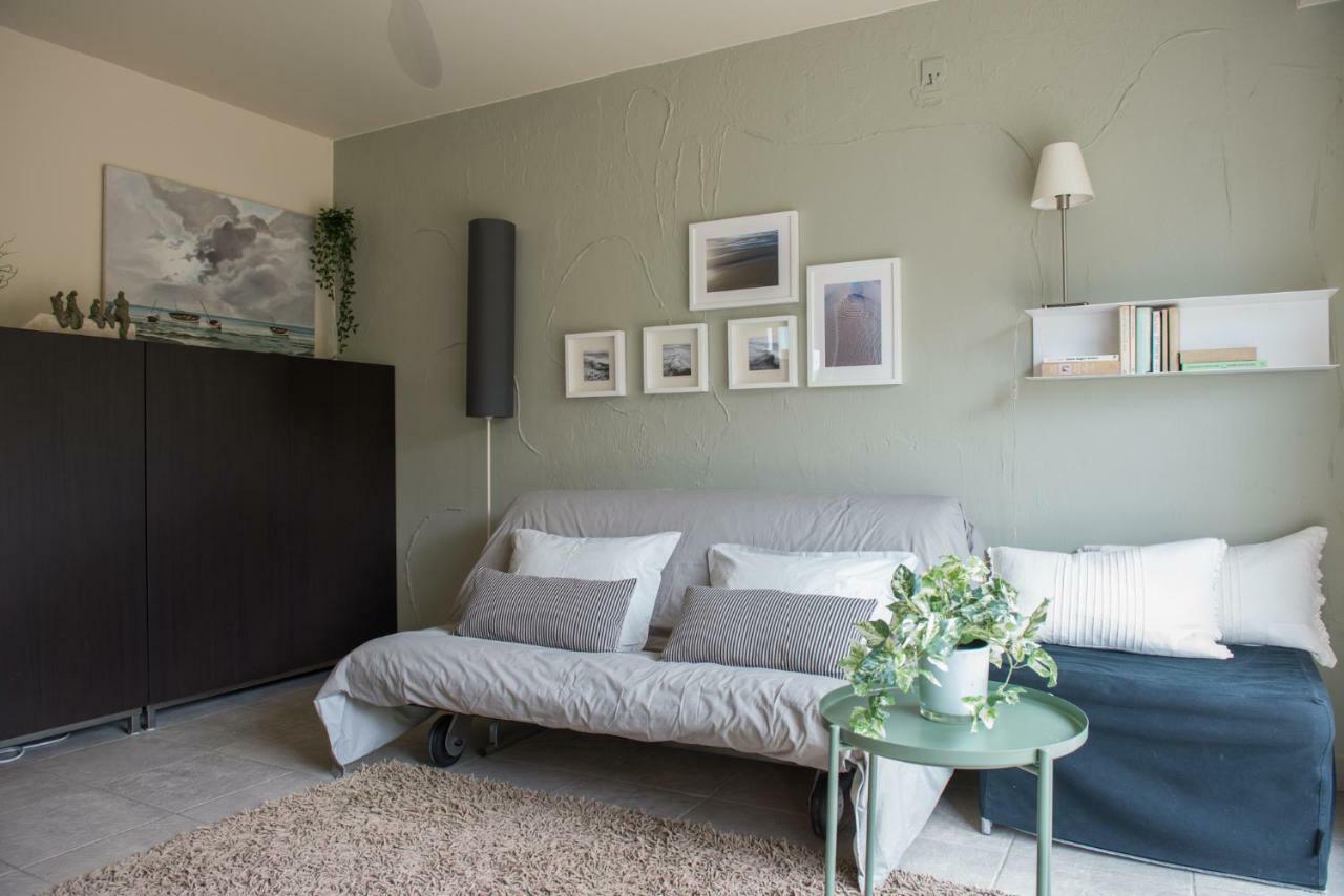 Apartment N°32 Ostend