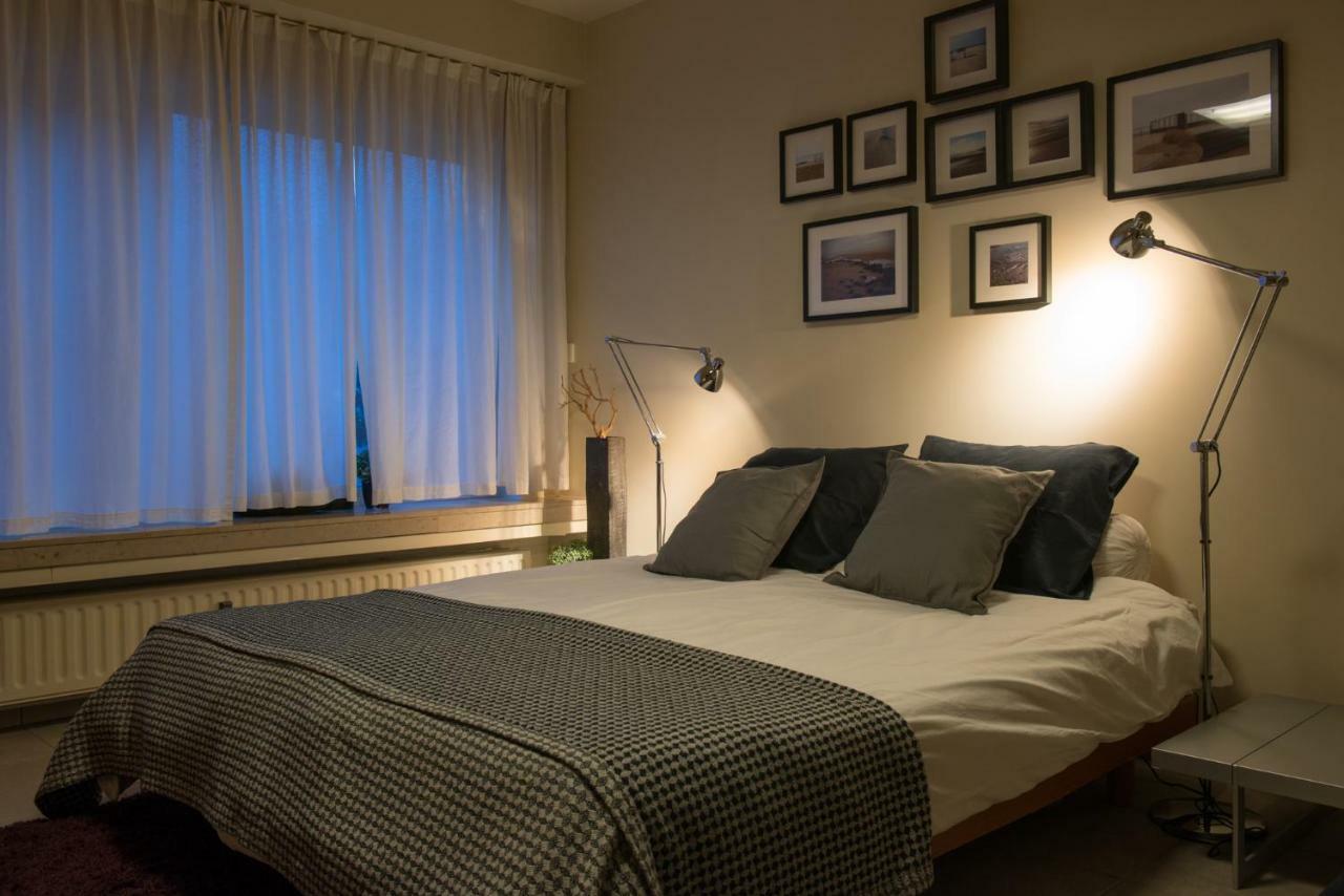 N°32 Appartement Oostende