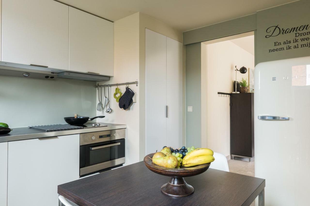 Appartement N°32 Oostende